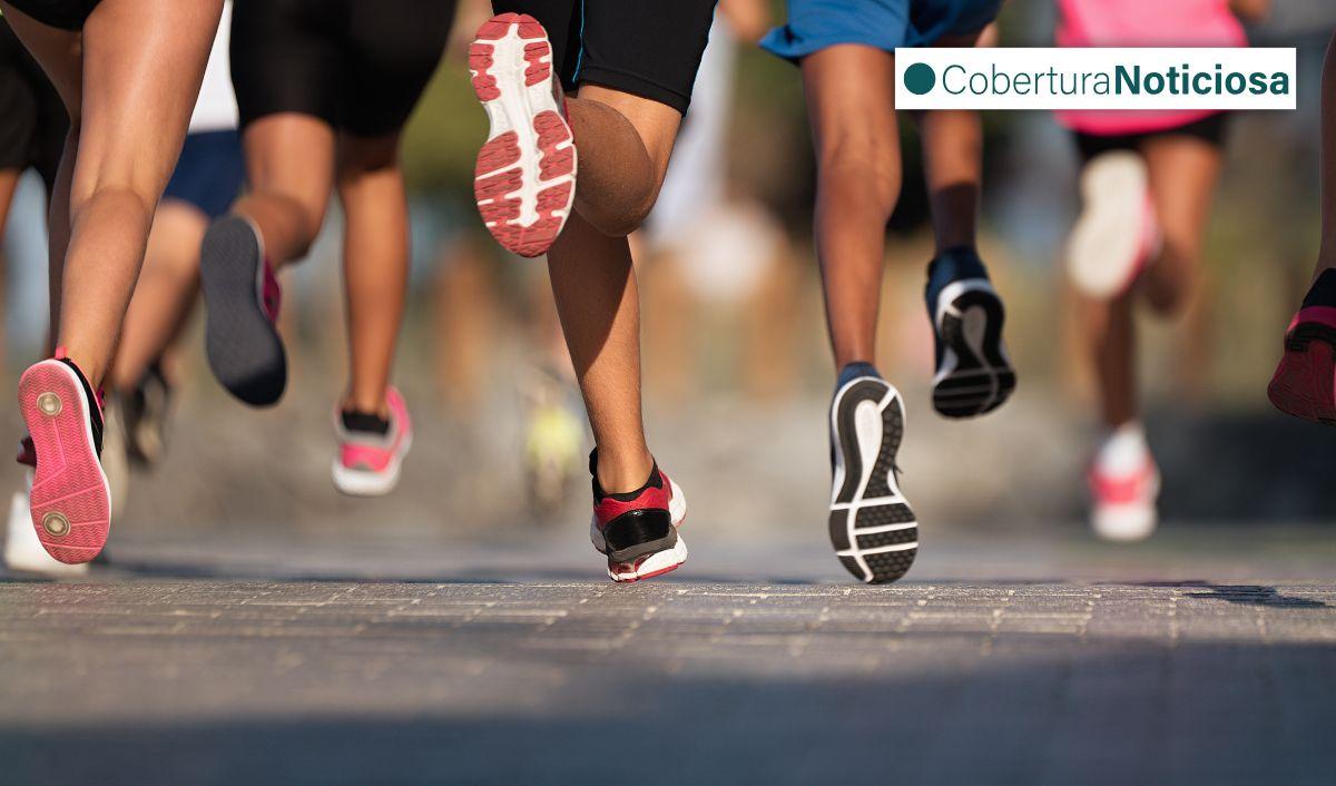 &ldquo;Kil&oacute;metros por la Alimentaci&oacute;n&rdquo;: carrera solidaria une deporte y esperanza contra el hambre en Per&uacute;