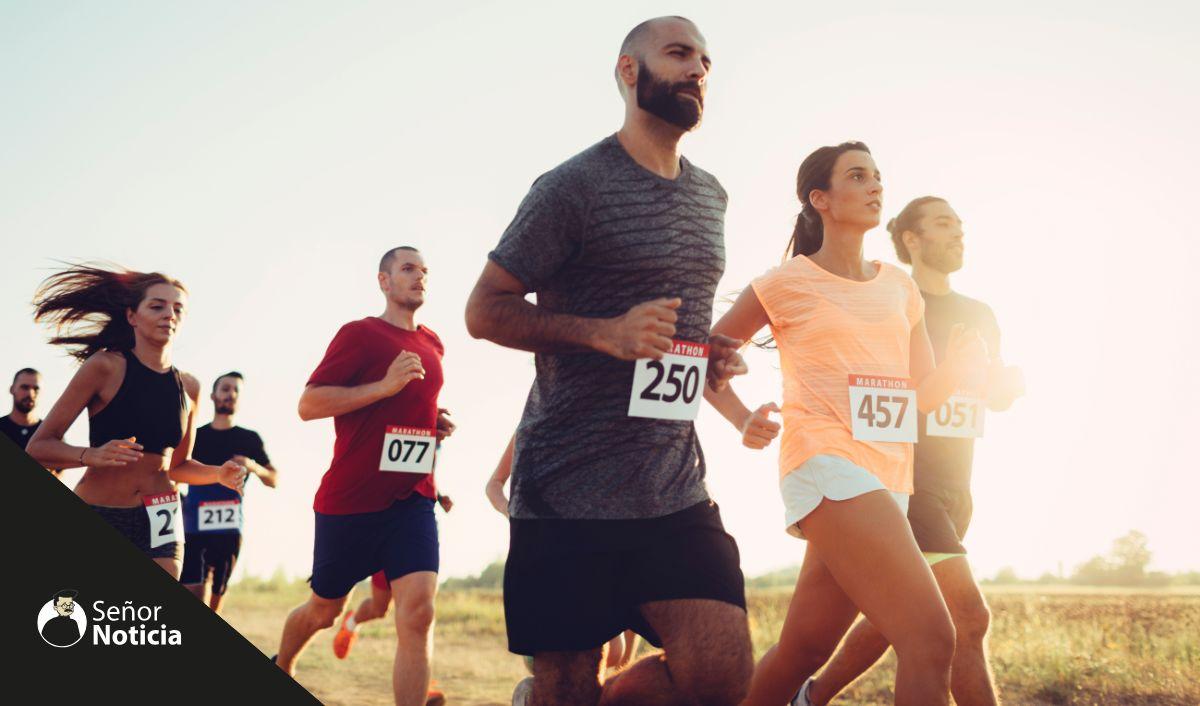 &ldquo;Kil&oacute;metros por la Alimentaci&oacute;n&rdquo;: San Borja acoger&aacute; carrera solidaria para combatir la inseguridad alimentaria