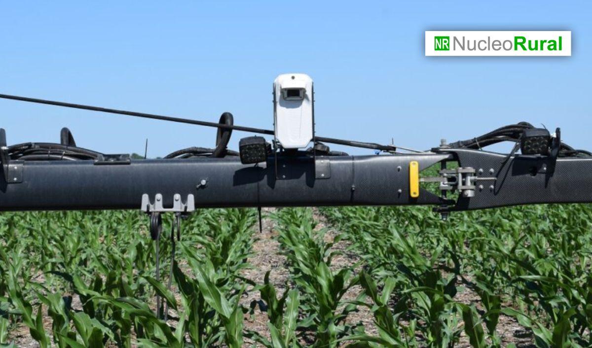 DeepAgro impulsa la agricultura de precisi&oacute;n en Latinoam&eacute;rica con inteligencia artificial de NVIDIA