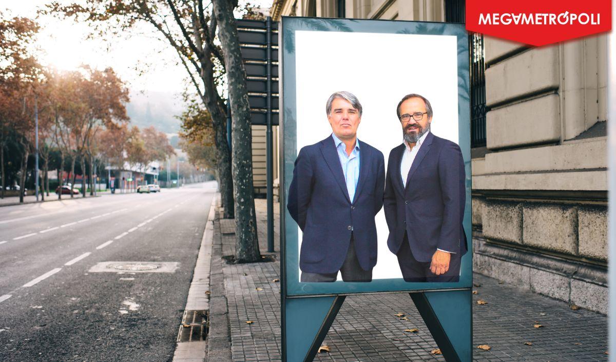 Metropoli Media irrumpe en el mercado publicitario con m&aacute;s de 1 000 soportes digitales