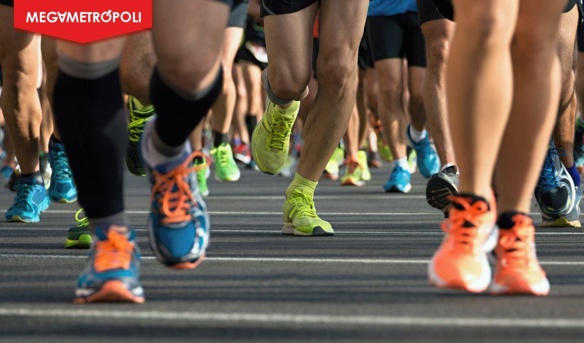 &ldquo;Kil&oacute;metros por la Alimentaci&oacute;n&rdquo;: el deporte se convierte en motor de solidaridad contra el hambre en el Per&uacute;