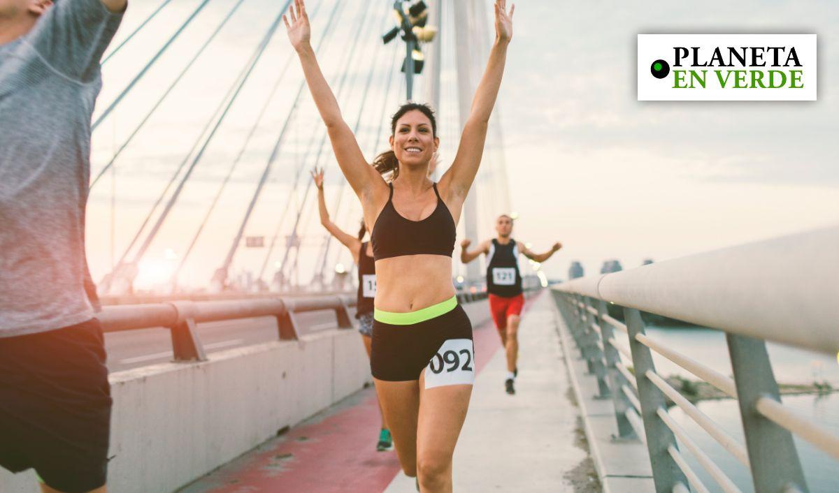 San Borja se prepara para &ldquo;Kil&oacute;metros por la Alimentaci&oacute;n&rdquo;, la carrera solidaria que busca reunir a 4,000 participantes