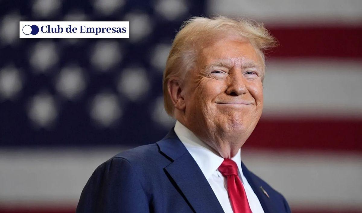 Trump anuncia ataque a segunda embarcaci&oacute;n venezolana con drogas; mueren tres tripulantes