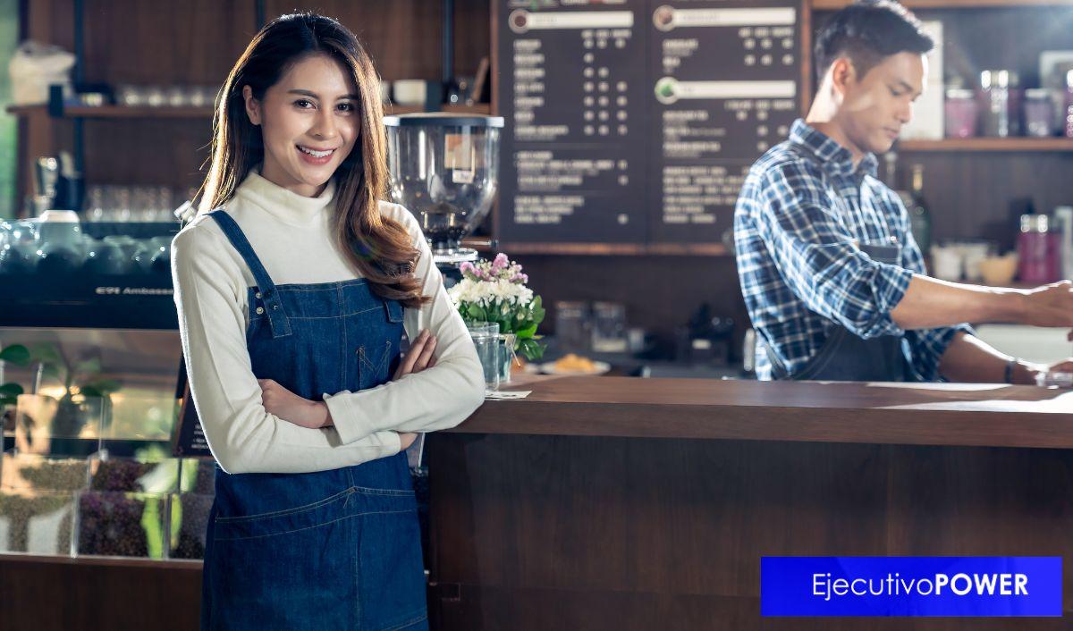 Sal&oacute;n de la Mype impulsa a emprendedores regionales en la XVIII Cumbre PYME APEC