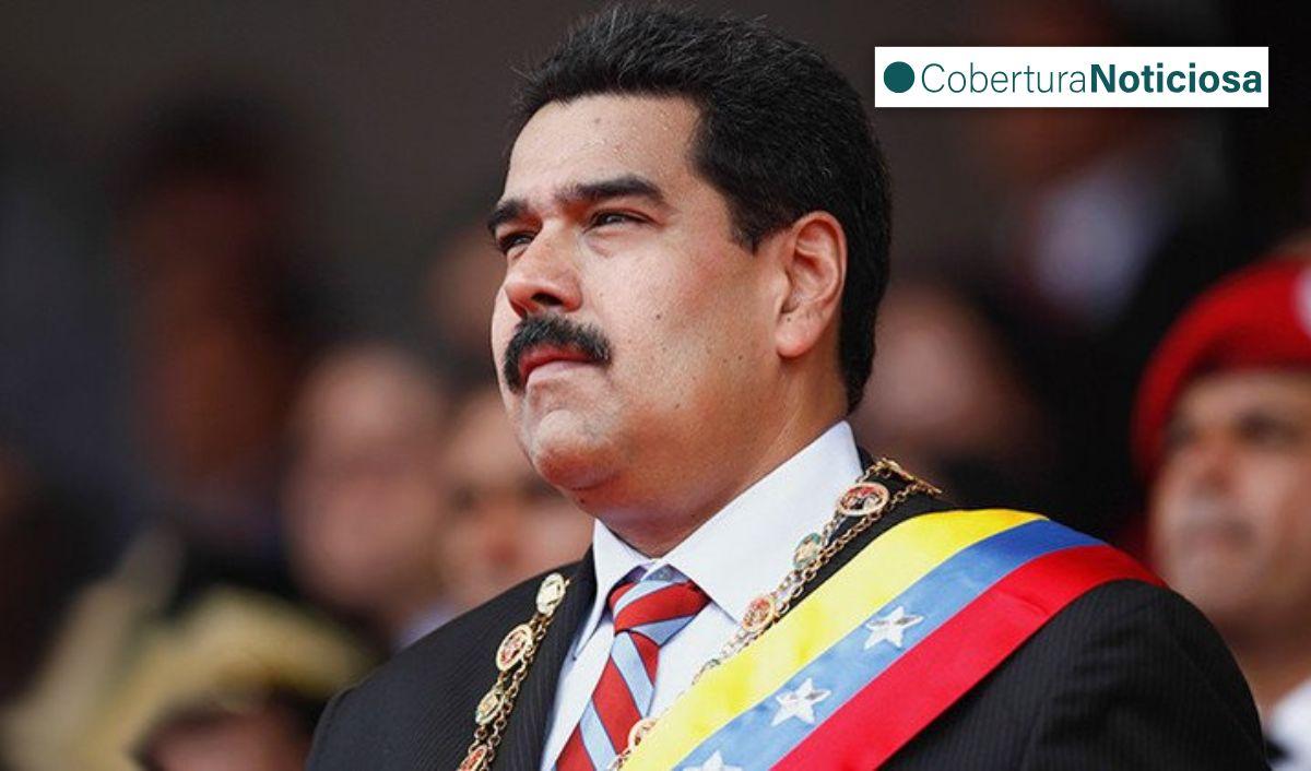 Maduro anuncia despliegue de 2.5 millones de efectivos en defensa de Venezuela