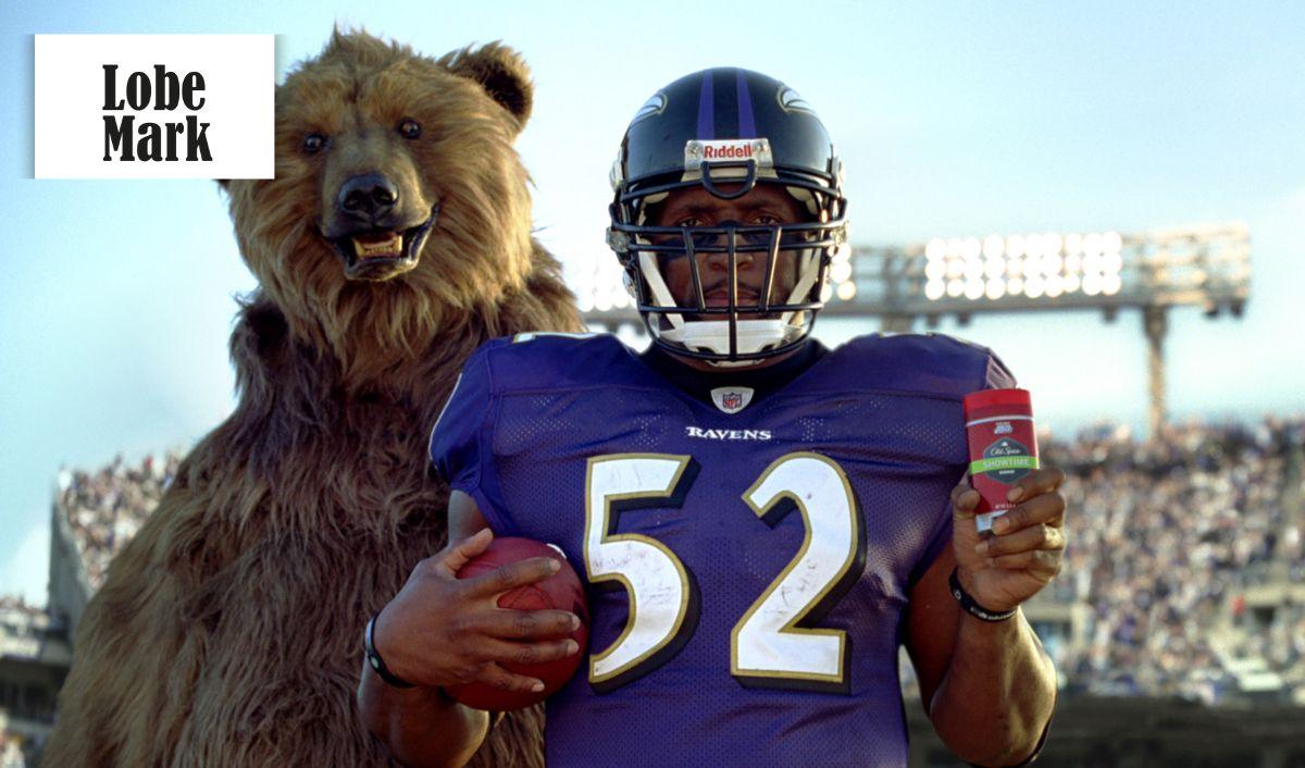 Old Spice y la NFL lanzan colecci&oacute;n especial para interceptar el mal olor