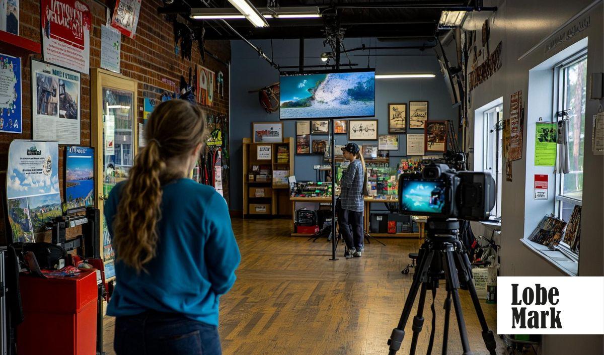 La inteligencia artificial revoluciona la publicidad creativa y potencia las guerrillas de marcas