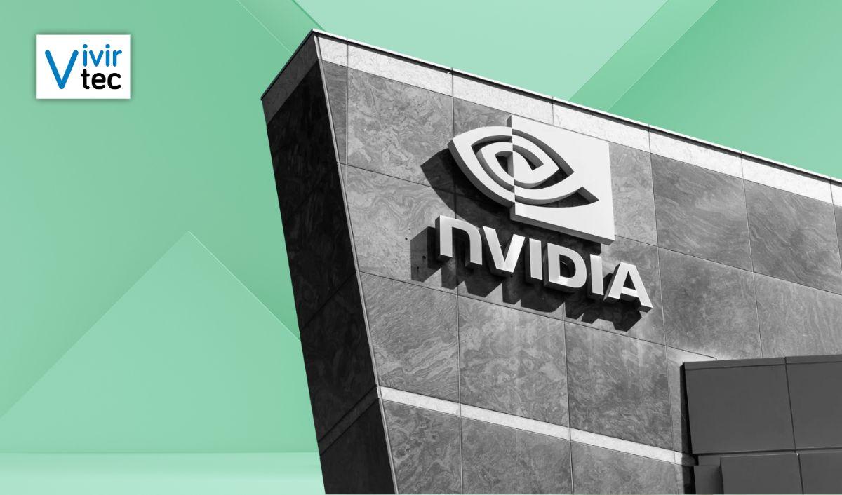 Nvidia adquiere participaci&oacute;n de USD 5 000 millones en Intel para alianza en chips de IA