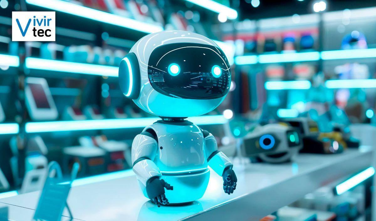 OpenAI apuesta por la rob&oacute;tica humanoide para avanzar hacia la inteligencia artificial general