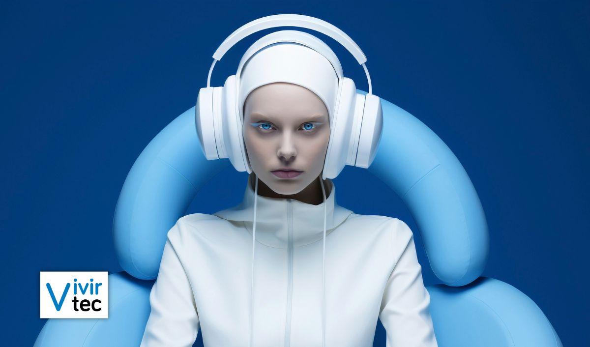 El debate sobre la Inteligencia Artificial en la m&uacute;sica: entre la innovaci&oacute;n y la p&eacute;rdida de esencia