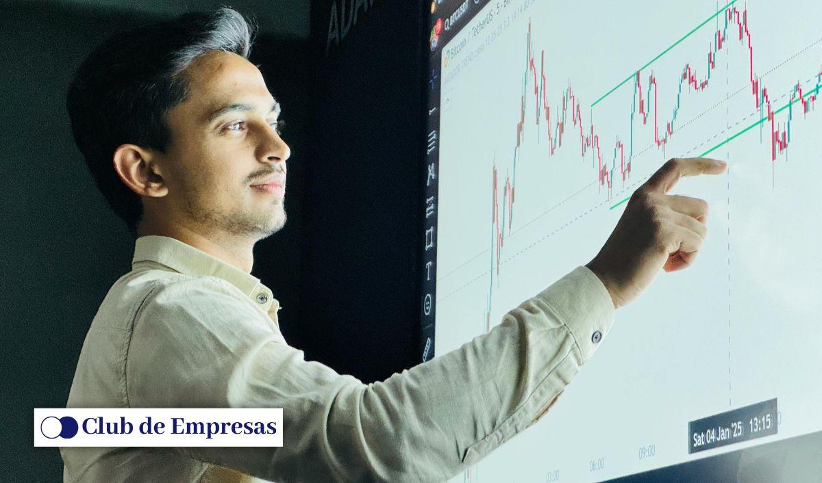 Mercados de predicci&oacute;n: el nuevo campo de batalla de Wall Street