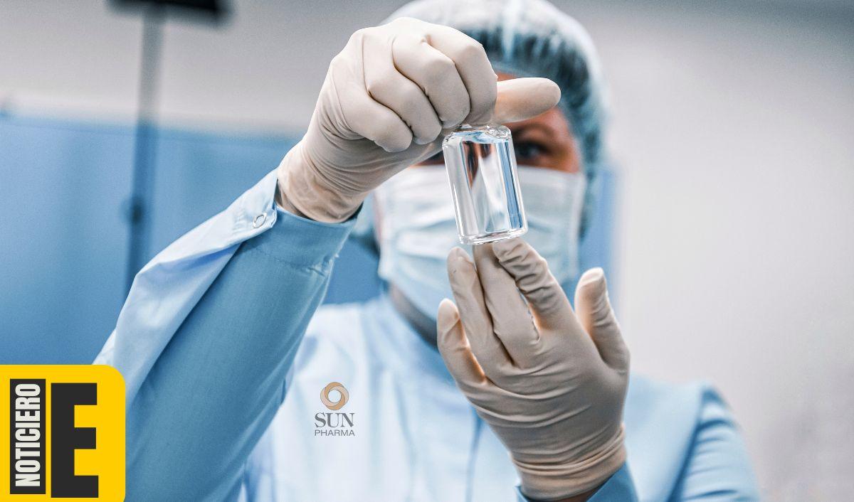 Sun Pharma M&eacute;xico garantiza abasto y se&ntilde;ala que retrasos responden a procesos log&iacute;sticos