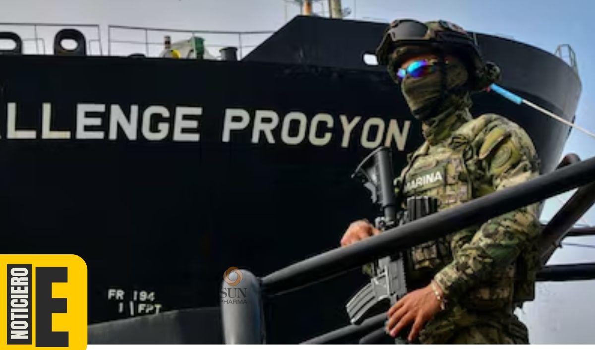 Se&ntilde;alan red de huachicol fiscal que habr&iacute;a operado con aval del gobierno federal