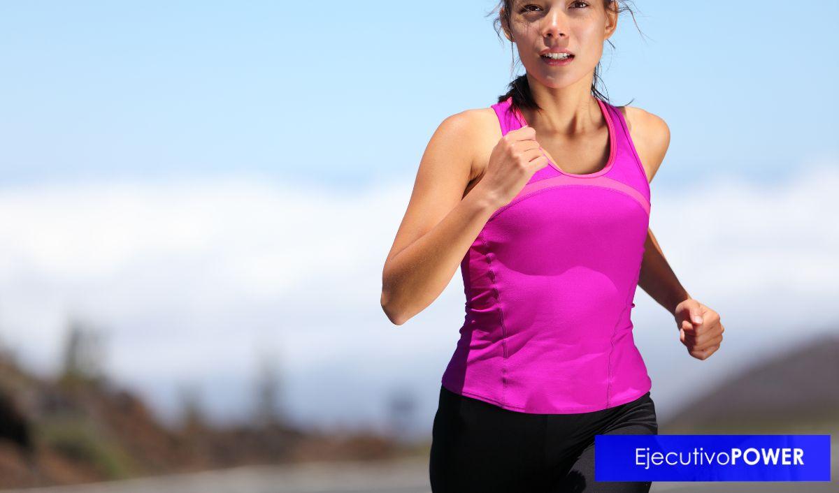 M&aacute;s de 2 000 personas corrieron en &ldquo;Kil&oacute;metros por la Alimentaci&oacute;n&rdquo; para combatir el hambre en el Per&uacute;