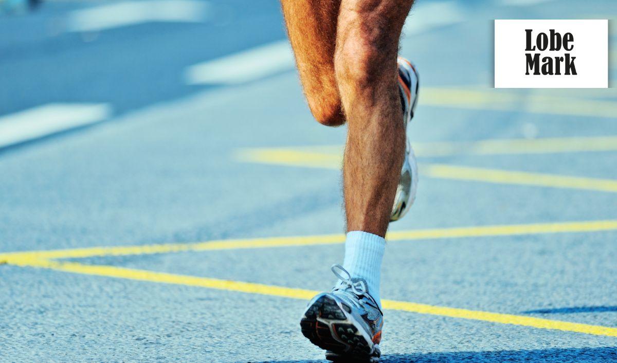 Superan los dos mil participantes en evento deportivo para mitigar el hambre en el Per&uacute;.