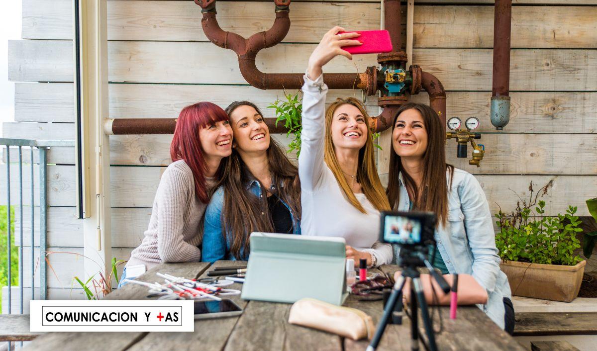 WPP Media anuncia un hito: presupuestos publicitarios para creadores de contenido superan a los medios tradicionales