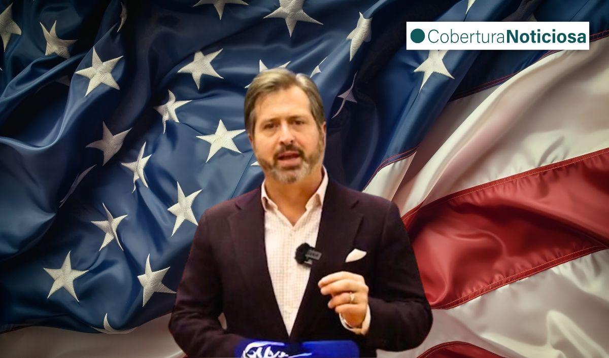 Estados Unidos endurece medidas: multa de 5 000 d&oacute;lares y c&aacute;rcel por cruzar ilegalmente la frontera