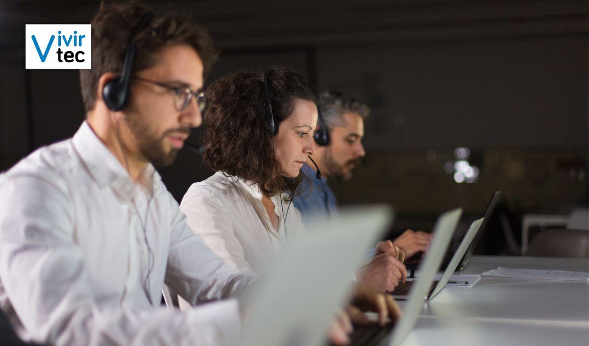 BPO tecnol&oacute;gicos: precisi&oacute;n y datos para reducir esperas y potenciar la experiencia del cliente