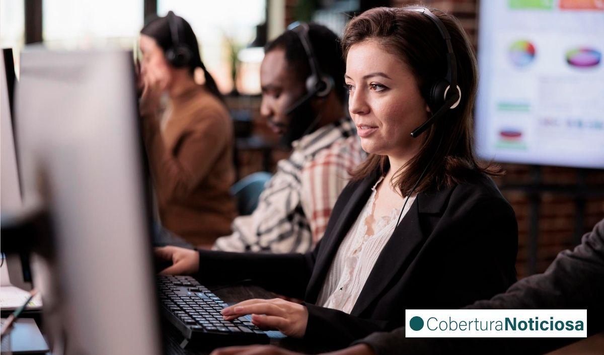 BPO tecnol&oacute;gicos redefinen la atenci&oacute;n al cliente con velocidad y precisi&oacute;n digital