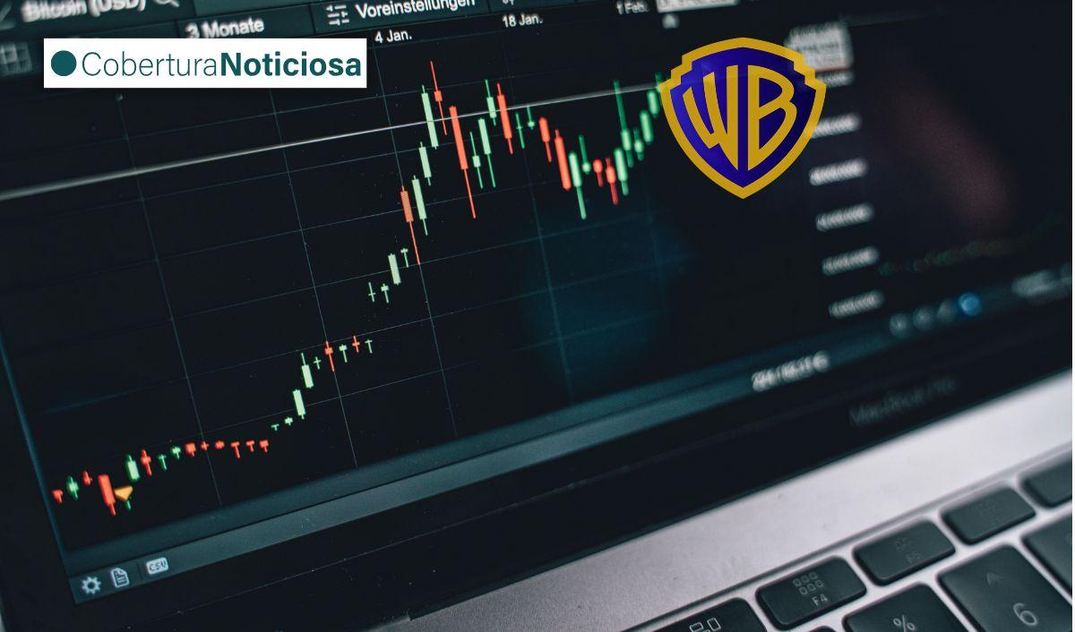 Warner Bros Discovery rechaza tres ofertas de compra de Paramount, seg&uacute;n CNBC
