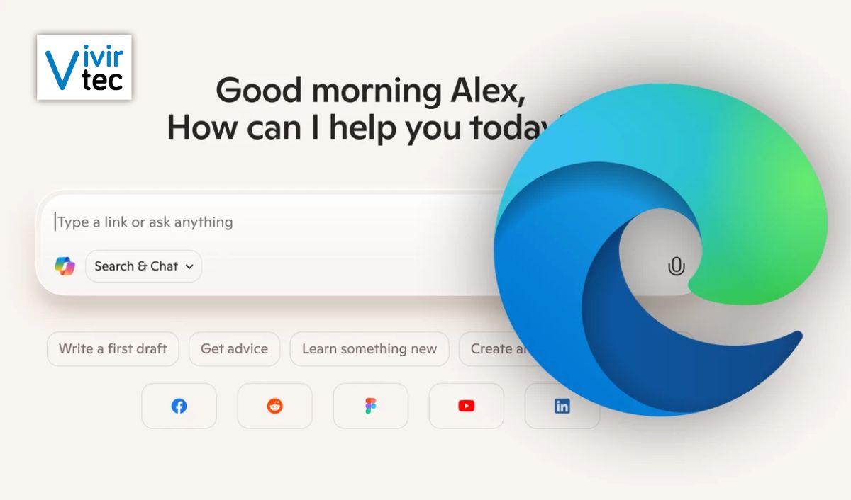 Microsoft lanza su propio navegador con IA dos d&iacute;as despu&eacute;s del debut de Atlas de OpenAI
