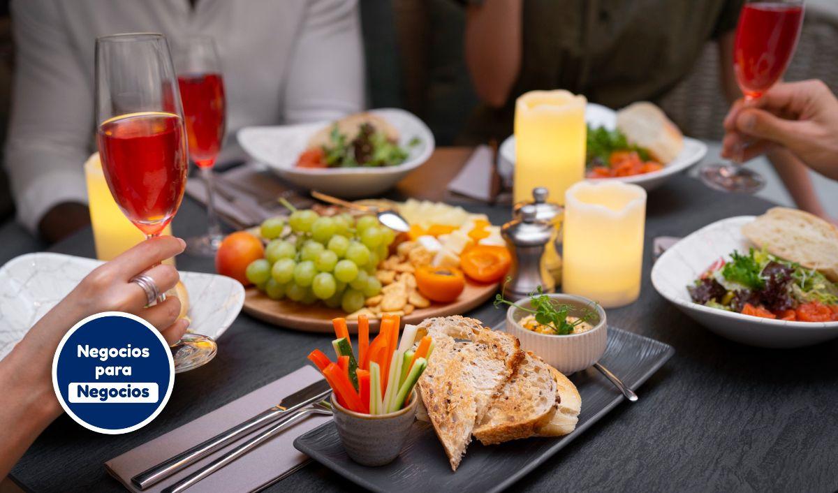 Cena Solidaria 2025 re&uacute;ne esfuerzos para combatir el hambre en el pa&iacute;s