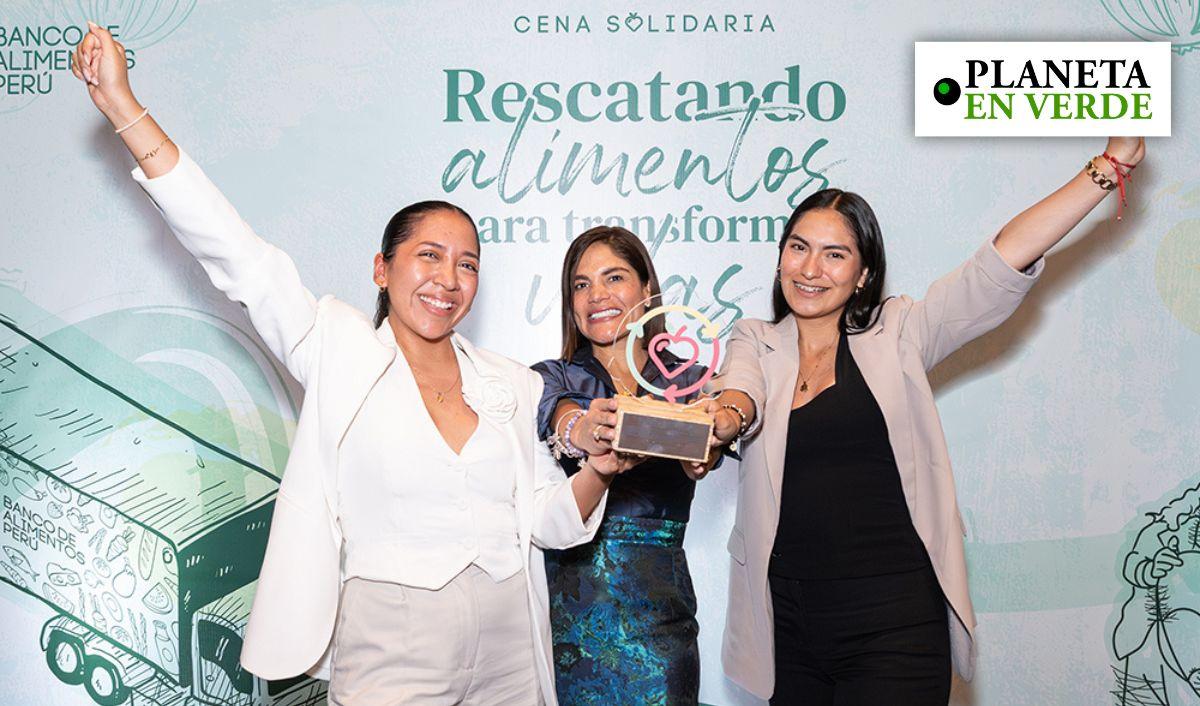 Cena Solidaria 2025 impulsa el trabajo conjunto contra el hambre