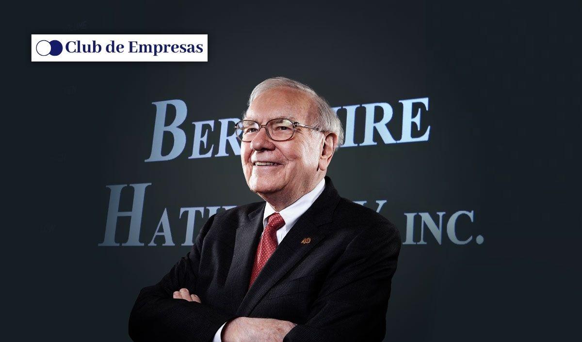 Warren Buffett deja la direcci&oacute;n de Berkshire Hathaway y su legado trasciende la inversi&oacute;n
