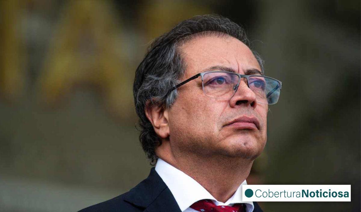 Petro afirma que EE. UU. bombarde&oacute; una f&aacute;brica de coca&iacute;na en Maracaibo