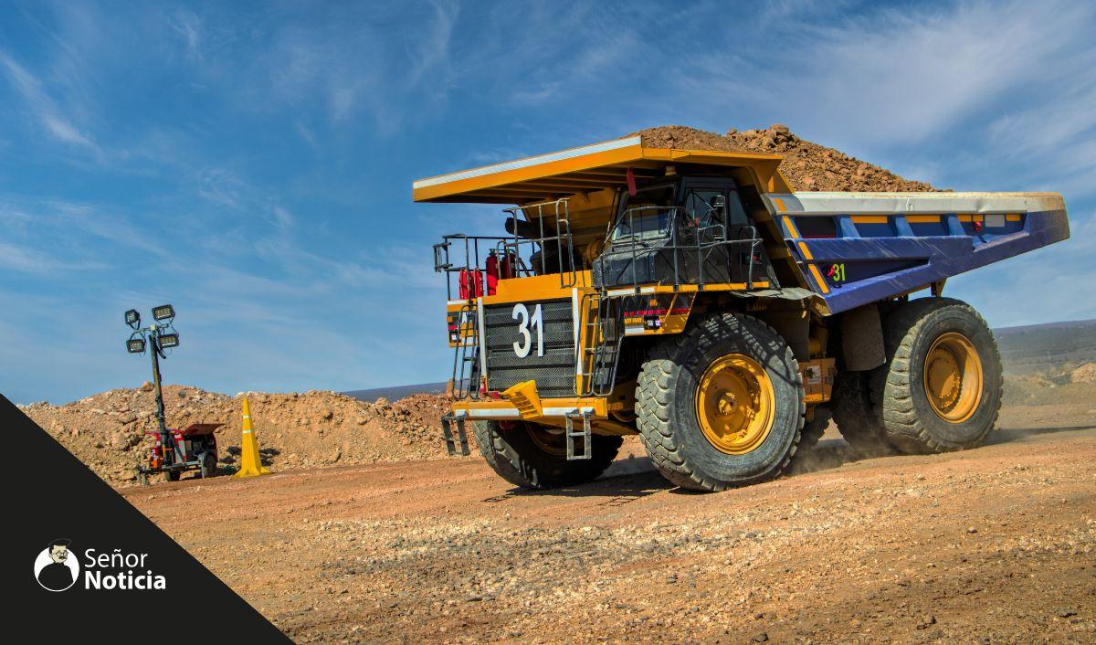 Precios r&eacute;cord de los metales dinamizan la miner&iacute;a peruana