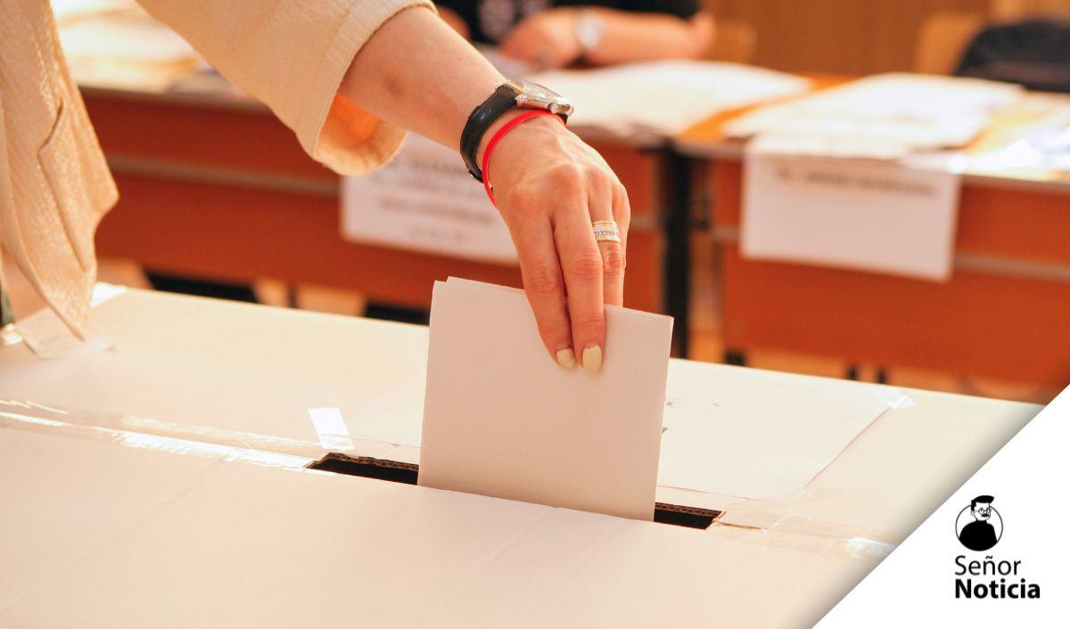 Per&uacute;: JNE publicar&aacute; el 14 de marzo la lista definitiva de candidatos para 2026