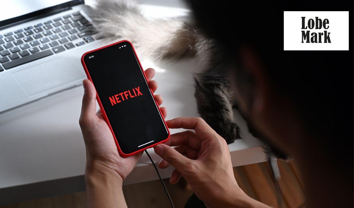 Netflix impulsa la publicidad con inteligencia artificial generativa