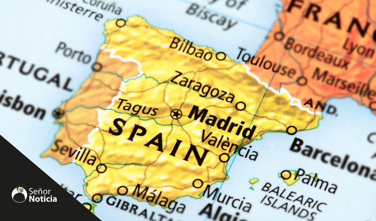 El Gobierno espa&ntilde;ol activar&aacute; regularizaciones expr&eacute;s para inmigrantes irregulares desde abril