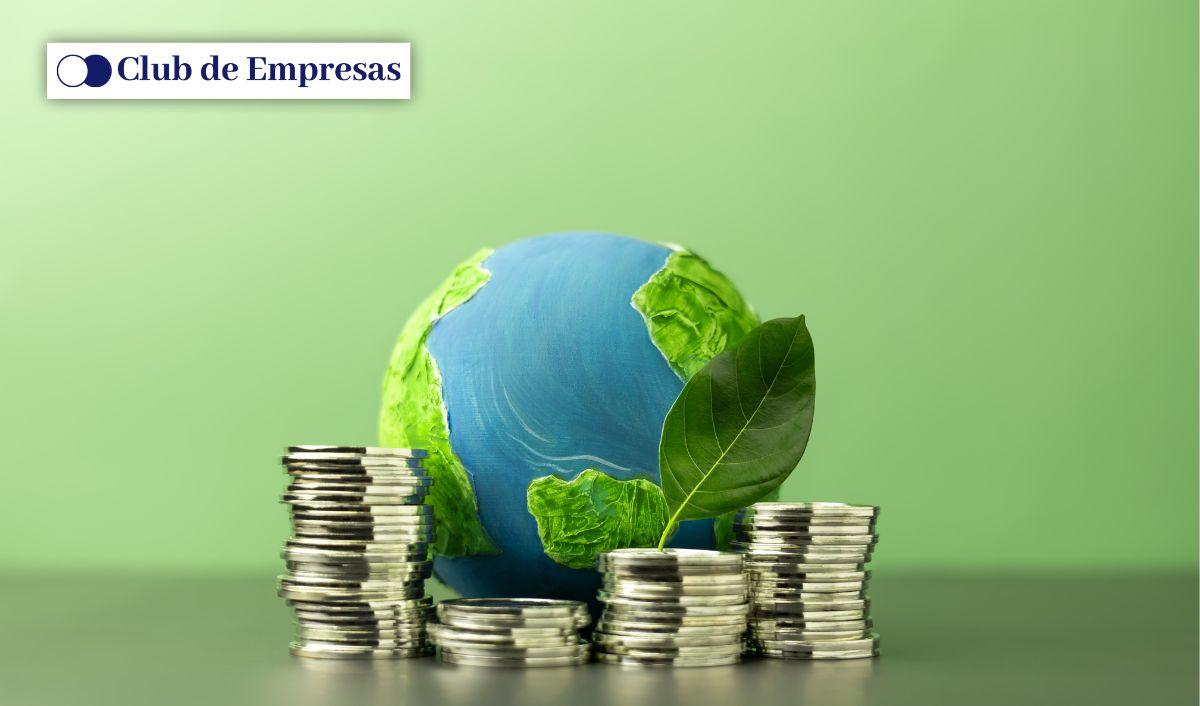 Cinco empresas espa&ntilde;olas destacan entre las m&aacute;s sostenibles del planeta