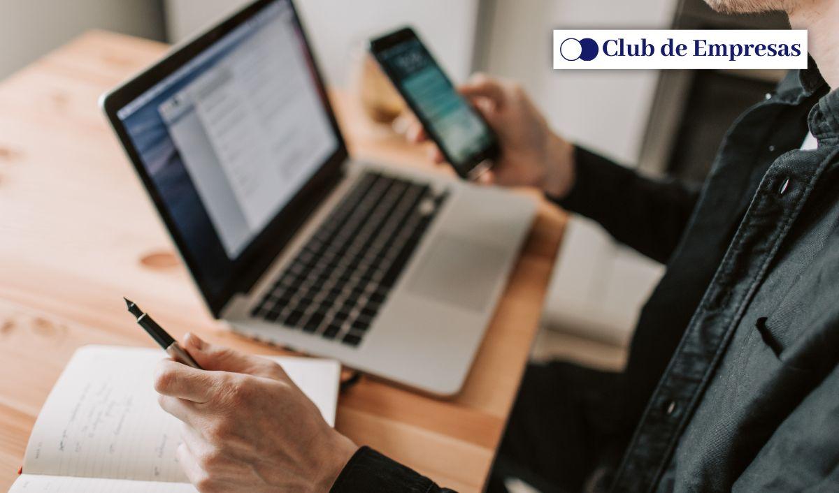 Negocios de bajo coste con potencial de venta este 2026