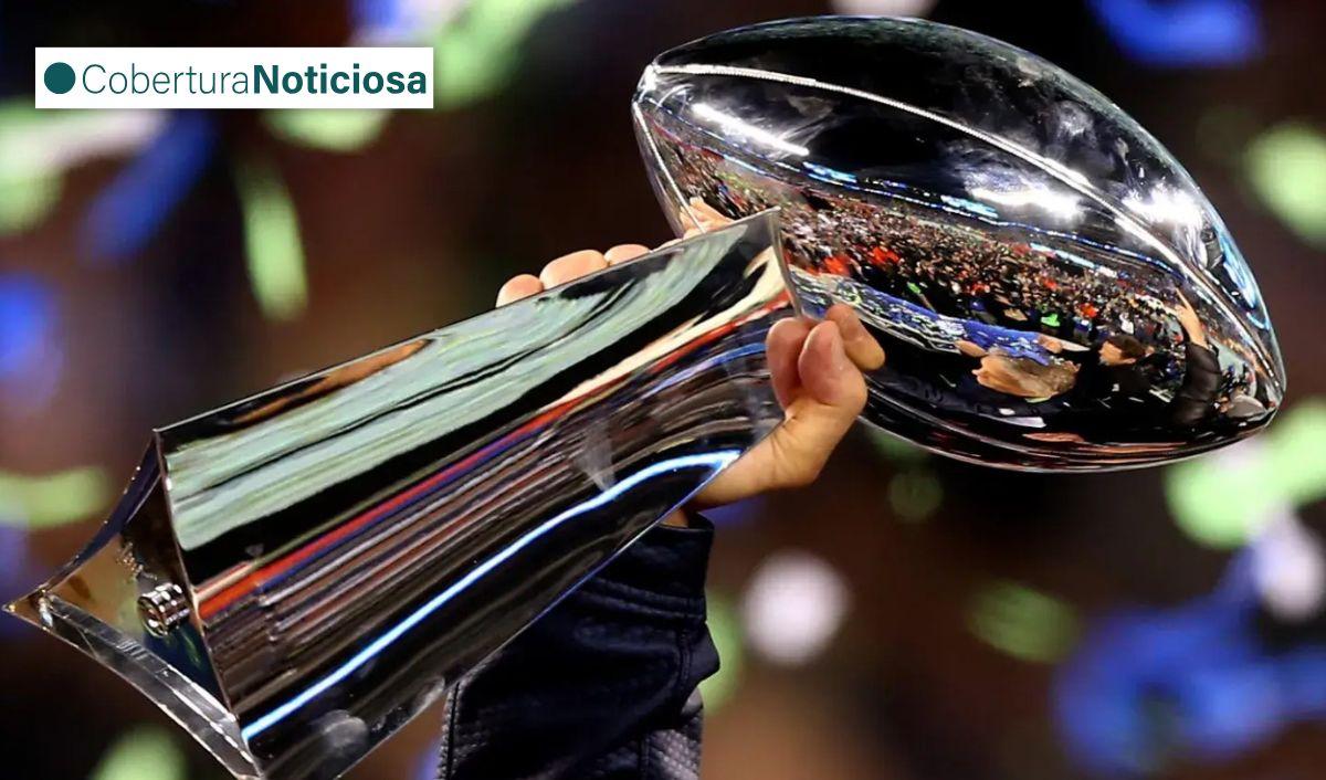 Seahawks regresan al Super Bowl con sed de revancha ante Patriots