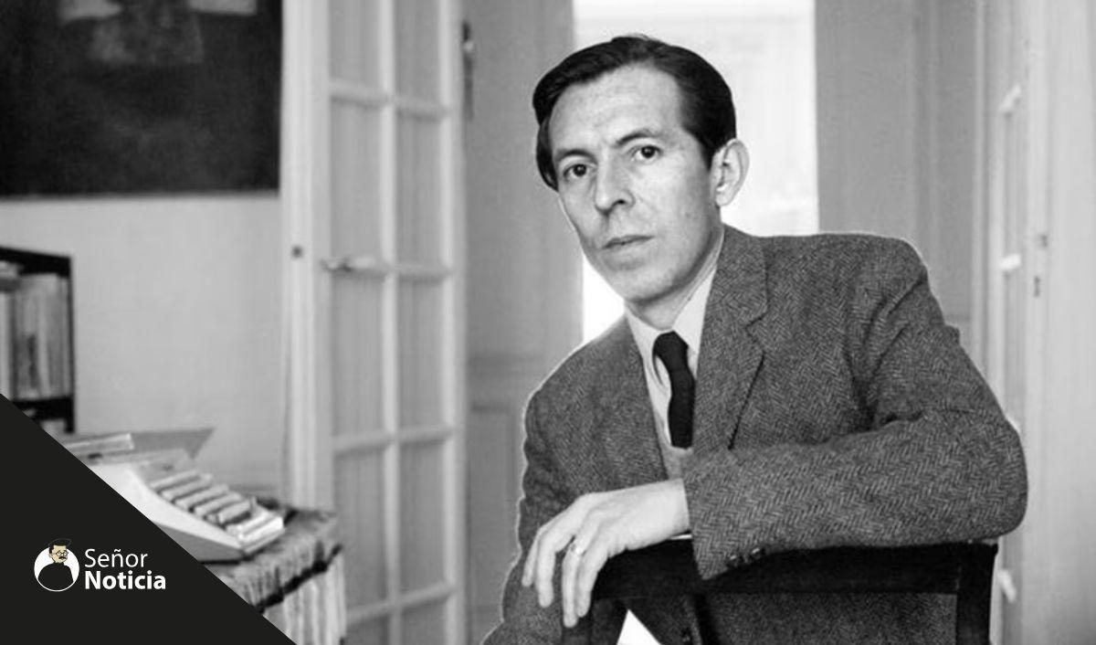 Per&uacute;: declaran patrimonio cultural 22 obras de Julio Ram&oacute;n Ribeyro