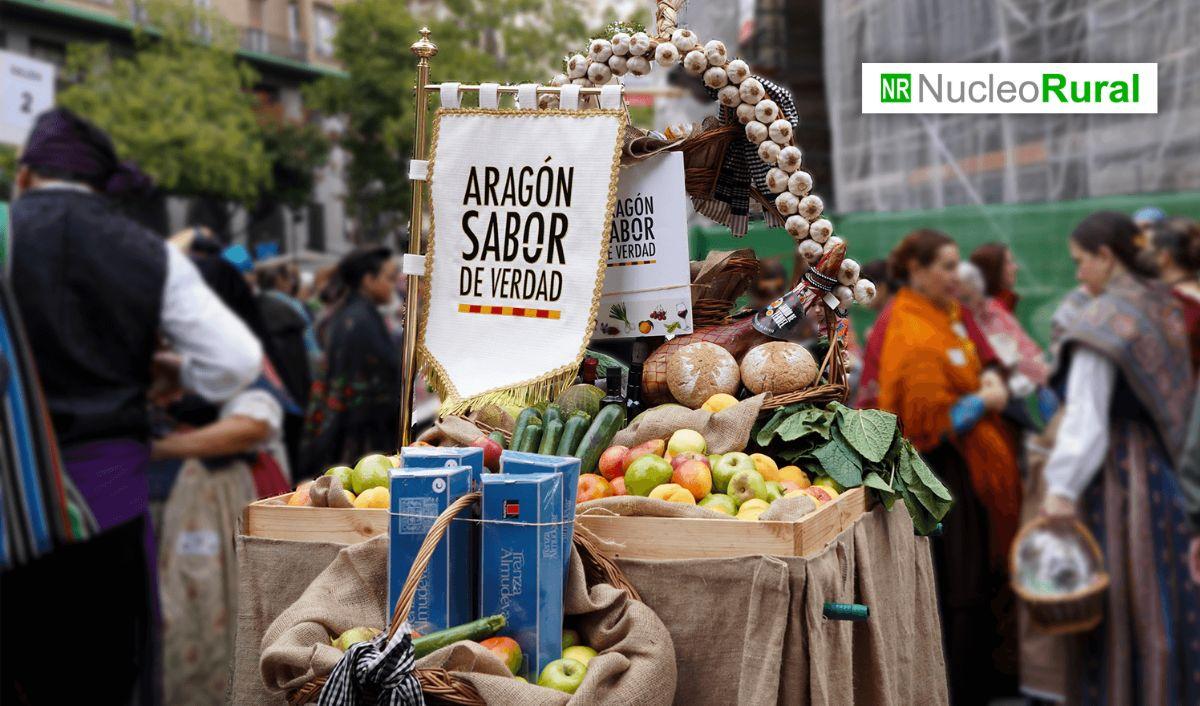Arag&oacute;n se posiciona como referente global en Madrid Fusi&oacute;n 2026