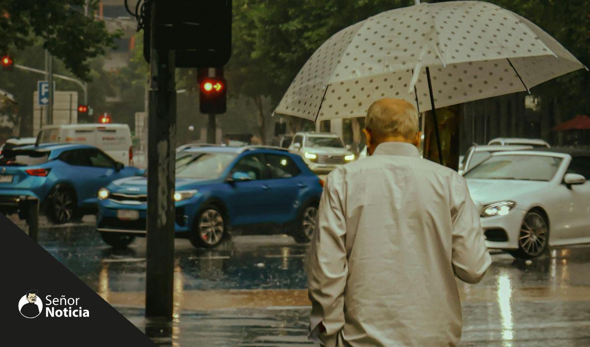 Espa&ntilde;a: nuevos frentes atl&aacute;nticos prolongan el temporal tras la borrasca &lsquo;Kristin&rsquo;