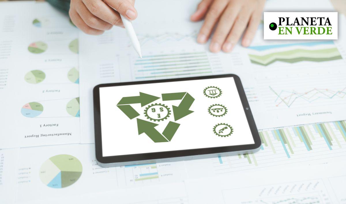 Green skills impulsan el nuevo mercado laboral sostenible