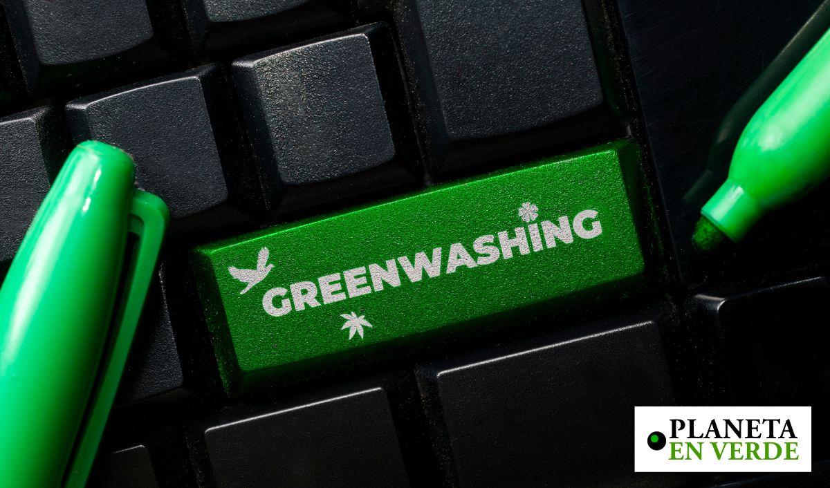 Greenwashing bajo la lupa: la sostenibilidad exige pruebas