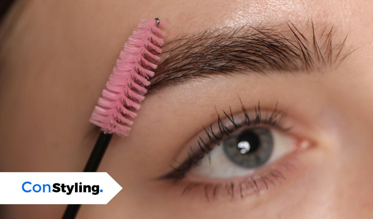 Cejas m&aacute;s pobladas: t&eacute;cnicas efectivas para realzar la mirada de forma natural