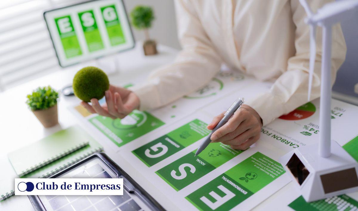 M&aacute;s de veinte compa&ntilde;&iacute;as espa&ntilde;olas destacan en la &eacute;lite mundial de la acci&oacute;n clim&aacute;tica