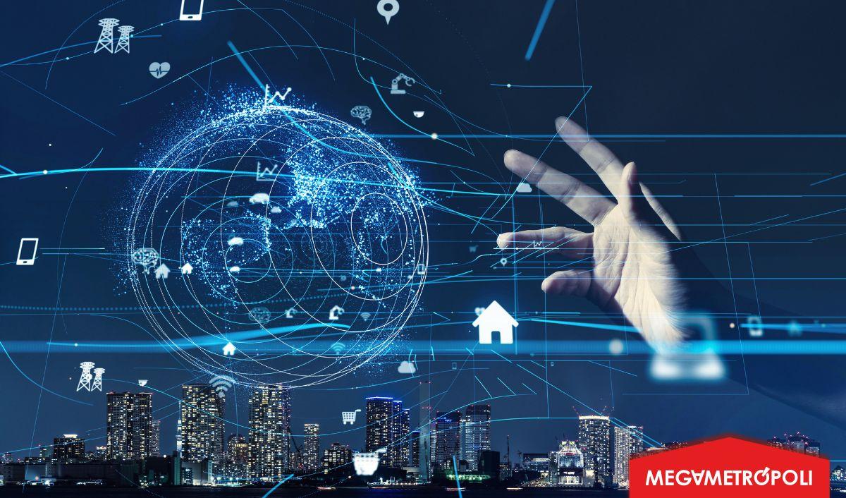 Los datos y la IA est&aacute;n redefiniendo la forma en que se construyen las ciudades