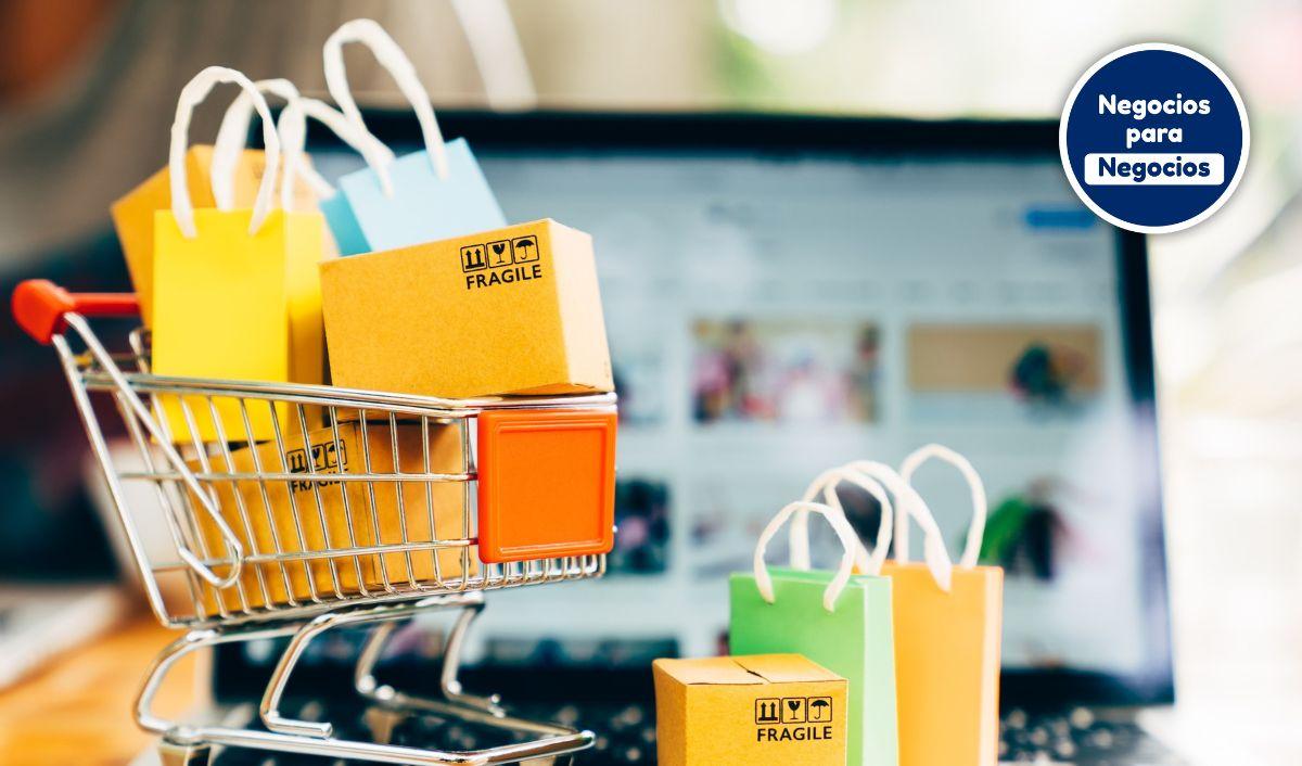 La digitalizaci&oacute;n est&aacute; redefiniendo la relaci&oacute;n entre distribuidores y comercios