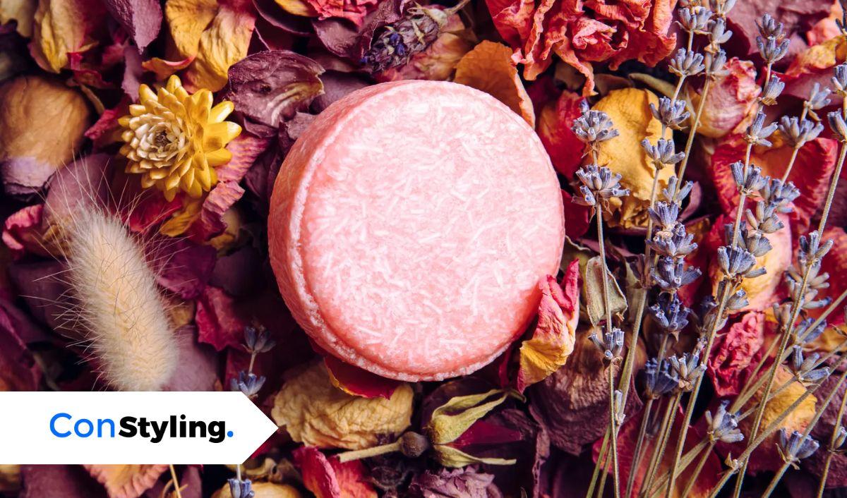 Acondicionador s&oacute;lido: la alternativa sustentable que transforma el cuidado del cabello