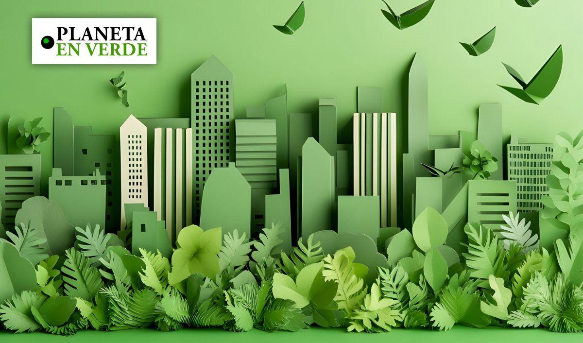 Medell&iacute;n y Bogot&aacute; lideran el listado de ciudades m&aacute;s sostenibles de Am&eacute;rica Latina