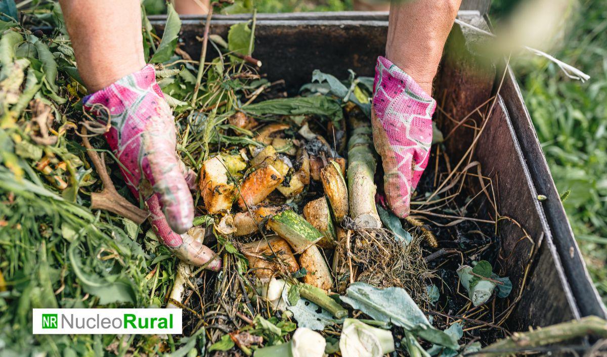 Residuos agr&iacute;colas: un desaf&iacute;o ambiental que exige gesti&oacute;n responsable