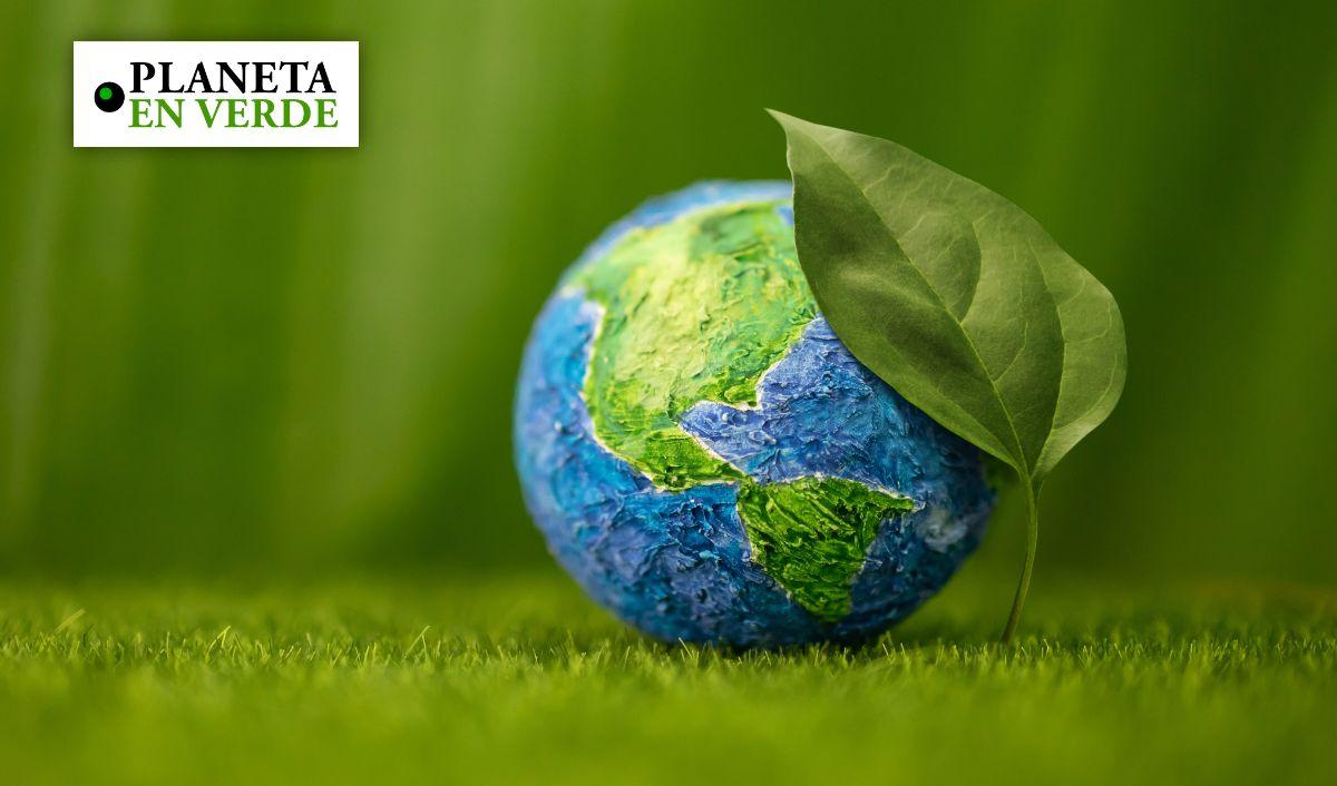 La econom&iacute;a mundial financia la degradaci&oacute;n ambiental a gran escala