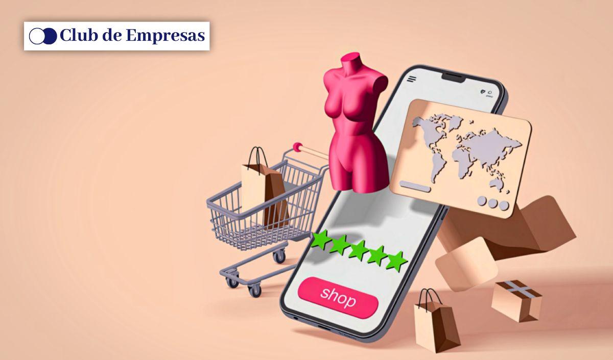 Las apps que lideran la venta de ropa de segunda mano